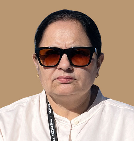 Jatinder Kaur